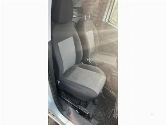 Fiat Doblo Doblo Cargo (263), Van, 2010 1.3 MJ 16V DPF Euro 5 picture 14