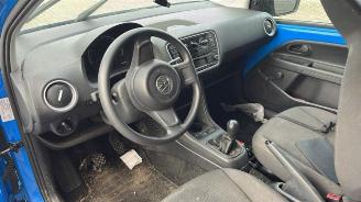 Volkswagen Up! Up! (121), Hatchback, 2011 1.0 12V 60 picture 9