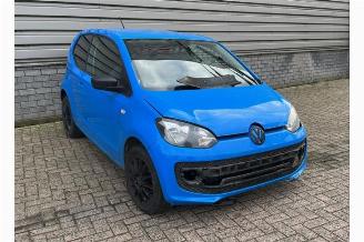 Volkswagen Up! Up! (121), Hatchback, 2011 1.0 12V 60 picture 3