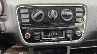 Volkswagen Up! Up! (121), Hatchback, 2011 1.0 12V 60 picture 11