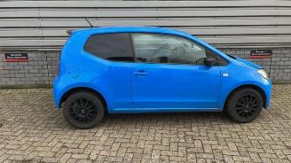 Volkswagen Up! Up! (121), Hatchback, 2011 1.0 12V 60 picture 7