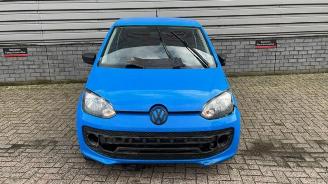 Volkswagen Up! Up! (121), Hatchback, 2011 1.0 12V 60 picture 2