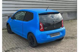 Volkswagen Up! Up! (121), Hatchback, 2011 1.0 12V 60 picture 6
