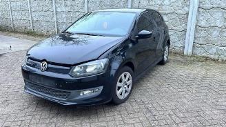disassembly passenger cars Volkswagen Polo Polo V (6R), Hatchback, 2009 / 2017 1.2 TDI 12V BlueMotion 2010/11