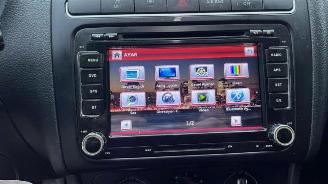 Volkswagen Polo Polo V (6R), Hatchback, 2009 / 2017 1.2 TDI 12V BlueMotion picture 11