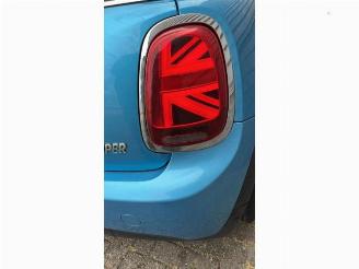 Mini Cooper Mini (F56), Hatchback 3-drs, 2013 1.5 12V Cooper picture 10