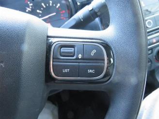 Citroën C3 C3 (SX/SW), Hatchback, 2016 1.0 Vti 12V PureTech picture 23