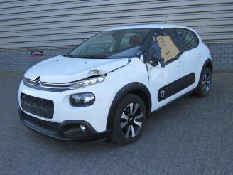 Citroën C3 C3 (SX/SW), Hatchback, 2016 1.0 Vti 12V PureTech picture 3