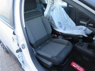 Citroën C3 C3 (SX/SW), Hatchback, 2016 1.0 Vti 12V PureTech picture 29