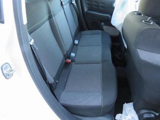 Citroën C3 C3 (SX/SW), Hatchback, 2016 1.0 Vti 12V PureTech picture 30