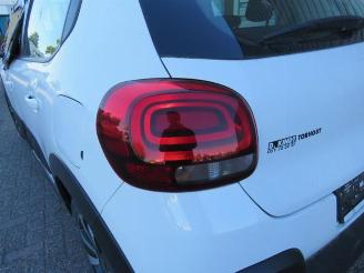 Citroën C3 C3 (SX/SW), Hatchback, 2016 1.0 Vti 12V PureTech picture 14