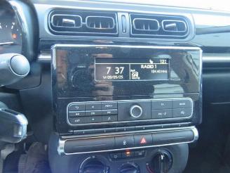 Citroën C3 C3 (SX/SW), Hatchback, 2016 1.0 Vti 12V PureTech picture 32