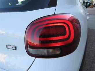 Citroën C3 C3 (SX/SW), Hatchback, 2016 1.0 Vti 12V PureTech picture 12