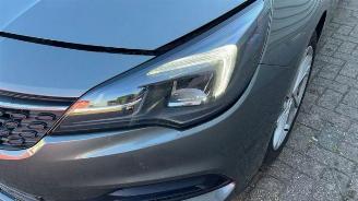 Opel Astra Astra K, Hatchback 5-drs, 2015 / 2022 1.2 Turbo 12V picture 10