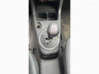 Suzuki Swift Swift (ZA/ZC/ZD1/2/3/9), Hatchback, 2005 / 2011 1.3 VVT 16V picture 16