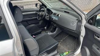 Suzuki Swift Swift (ZA/ZC/ZD1/2/3/9), Hatchback, 2005 / 2011 1.3 VVT 16V picture 11