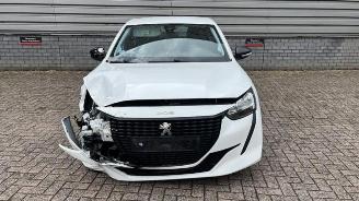 Peugeot 208 208 II (UB/UH/UP), Hatchback 5-drs, 2019 1.2 Vti 12V PureTech 75 picture 2