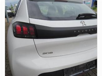 Peugeot 208 208 II (UB/UH/UP), Hatchback 5-drs, 2019 1.2 Vti 12V PureTech 75 picture 11