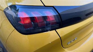 Peugeot 208 208 II (UB/UH/UP), Hatchback 5-drs, 2019 1.2 Vti 12V PureTech 75 picture 10