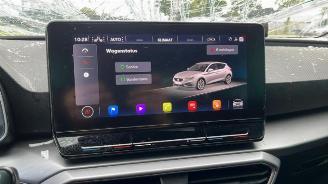 Seat Leon Leon (KLB), Hatchback 5-drs, 2019 1.4 TSI e-HYBRID 204 16V picture 19