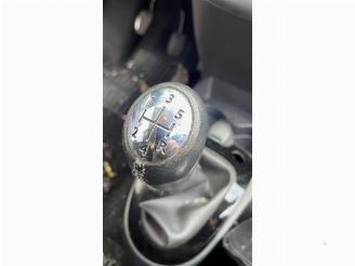 Renault Twingo Twingo II (CN), Hatchback 3-drs, 2007 / 2014 1.5 dCi 90 FAP picture 14