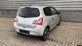 Renault Twingo Twingo II (CN), Hatchback 3-drs, 2007 / 2014 1.5 dCi 90 FAP picture 4