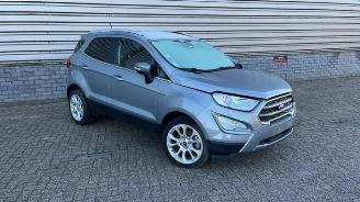 Ford EcoSport EcoSport (JK8), SUV, 2013 1.0 EcoBoost 12V 125 picture 5