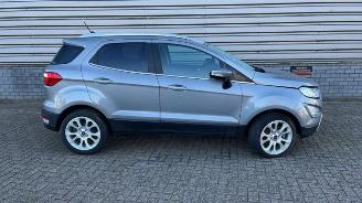 Ford EcoSport EcoSport (JK8), SUV, 2013 1.0 EcoBoost 12V 125 picture 10