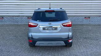 Ford EcoSport EcoSport (JK8), SUV, 2013 1.0 EcoBoost 12V 125 picture 7