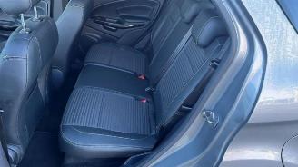 Ford EcoSport EcoSport (JK8), SUV, 2013 1.0 EcoBoost 12V 125 picture 16