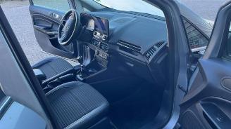 Ford EcoSport EcoSport (JK8), SUV, 2013 1.0 EcoBoost 12V 125 picture 13