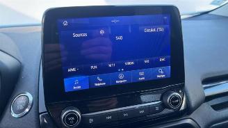 Ford EcoSport EcoSport (JK8), SUV, 2013 1.0 EcoBoost 12V 125 picture 23