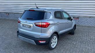 Ford EcoSport EcoSport (JK8), SUV, 2013 1.0 EcoBoost 12V 125 picture 8