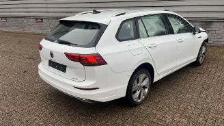 Volkswagen Golf Golf VIII Variant (GC5), Combi, 2020 1.5 eTSI 16V picture 6