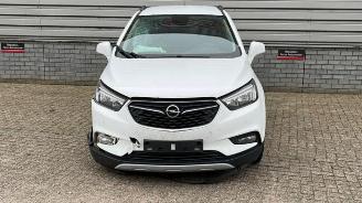 Opel Mokka Mokka/Mokka X, SUV, 2012 / 2019 1.6 CDTI 16V 4x2 picture 2