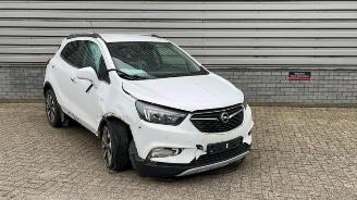 Opel Mokka Mokka/Mokka X, SUV, 2012 / 2019 1.6 CDTI 16V 4x2 picture 3