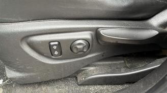 Opel Mokka Mokka/Mokka X, SUV, 2012 / 2019 1.6 CDTI 16V 4x2 picture 23