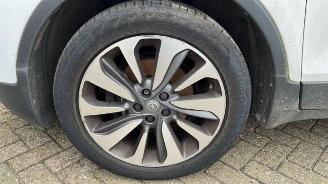 Opel Mokka Mokka/Mokka X, SUV, 2012 / 2019 1.6 CDTI 16V 4x2 picture 9