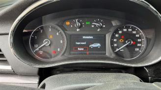 Opel Mokka Mokka/Mokka X, SUV, 2012 / 2019 1.6 CDTI 16V 4x2 picture 20