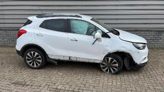 Opel Mokka Mokka/Mokka X, SUV, 2012 / 2019 1.6 CDTI 16V 4x2 picture 8