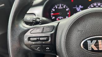 Kia Stonic Stonic (YB), SUV, 2017 1.4 MPI 16V picture 29