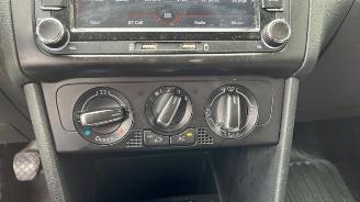 Volkswagen Polo Polo V (6R), Hatchback, 2009 / 2017 1.2 TDI 12V BlueMotion picture 10