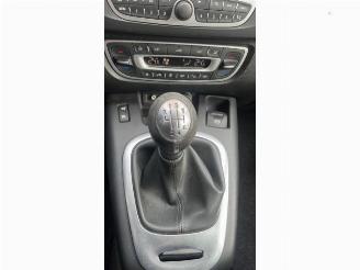 Renault Grand-scenic Grand Scenic III (JZ), MPV, 2009 / 2016 1.4 16V TCe 130 picture 15