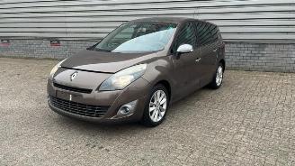 Sloopauto Renault Grand-scenic Grand Scenic III (JZ), MPV, 2009 / 2016 1.4 16V TCe 130 2010/5