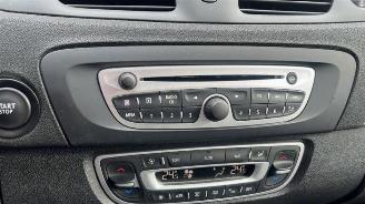 Renault Grand-scenic Grand Scenic III (JZ), MPV, 2009 / 2016 1.4 16V TCe 130 picture 21