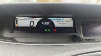 Renault Grand-scenic Grand Scenic III (JZ), MPV, 2009 / 2016 1.4 16V TCe 130 picture 26