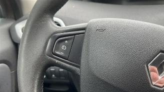 Renault Grand-scenic Grand Scenic III (JZ), MPV, 2009 / 2016 1.4 16V TCe 130 picture 22