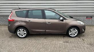 Renault Grand-scenic Grand Scenic III (JZ), MPV, 2009 / 2016 1.4 16V TCe 130 picture 8