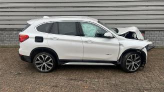 BMW X1 X1 (F48), SUV, 2014 / 2022 sDrive 18i 1.5 12V TwinPower Turbo picture 7