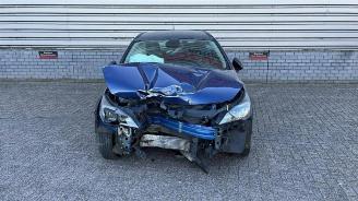 Opel Astra Astra K Sports Tourer, Combi, 2015 / 2022 1.2 Turbo 12V picture 2